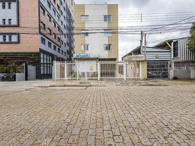 Apartamento venda em Rebouças, Curitiba