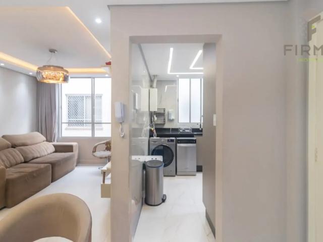 Apartamento venda em Rebouças, Curitiba