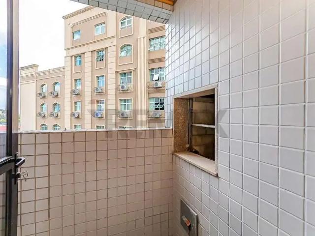 Apartamento venda em Rebouças, Curitiba