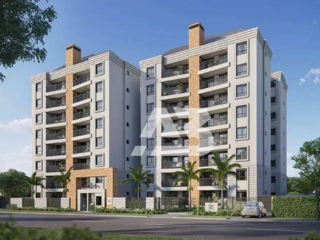 Apartamento venda em Região Geográfica Imediata de Curitiba, Região Metropolitana de Curitiba