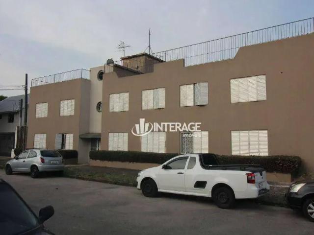 Apartamento venda em Prado Velho, Curitiba