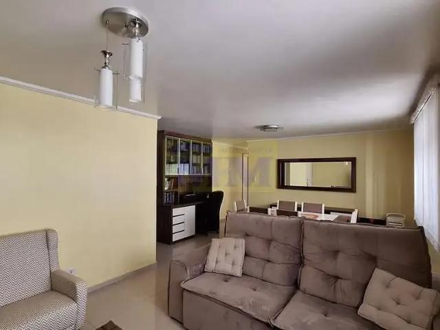 Apartamento venda em Rebouças, Curitiba