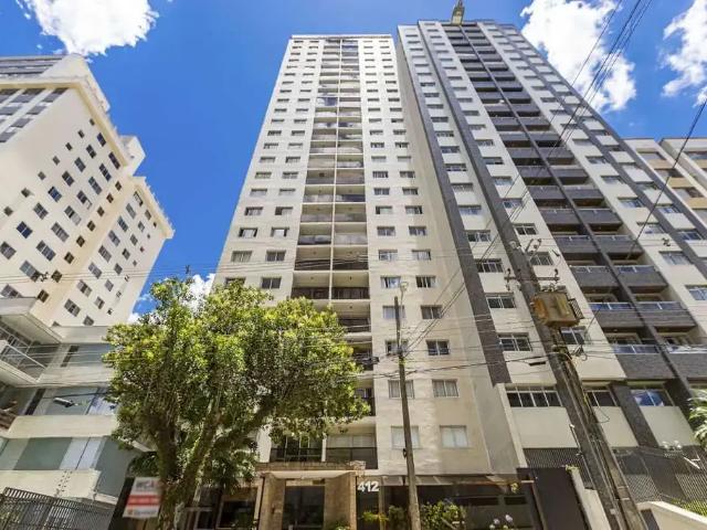 Apartamento venda em Região Geográfica Imediata de Curitiba, Região Metropolitana de Curitiba