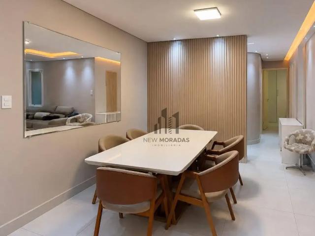 Apartamento venda em Rebouças, Curitiba