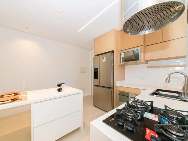 Apartamento venda em Rebouças, Curitiba