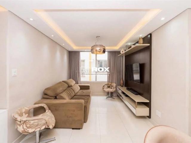 Apartamento venda em Rebouças, Curitiba