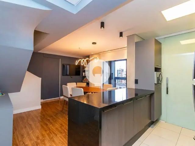 Apartamento venda em Região Geográfica Imediata de Curitiba, Região Metropolitana de Curitiba