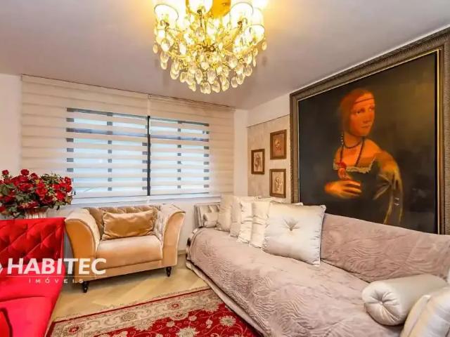 Apartamento venda em Região Geográfica Imediata de Curitiba, Região Metropolitana de Curitiba