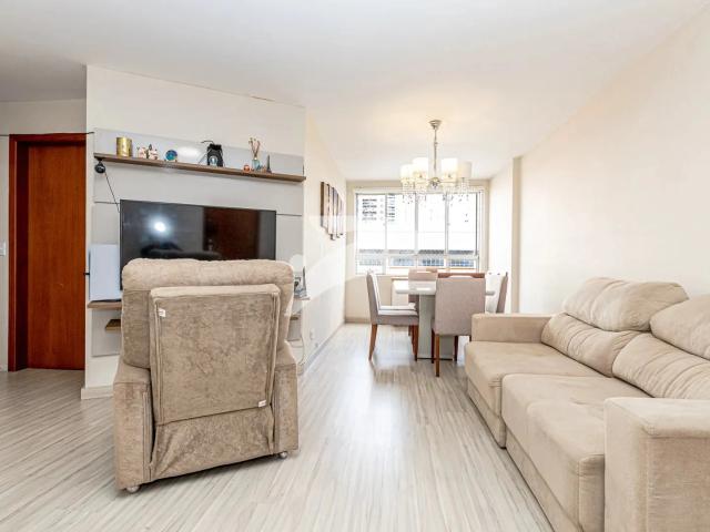 Apartamento venda em Rebouças, Curitiba