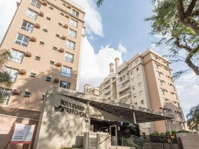 Apartamento venda em Região Geográfica Imediata de Curitiba, Região Metropolitana de Curitiba