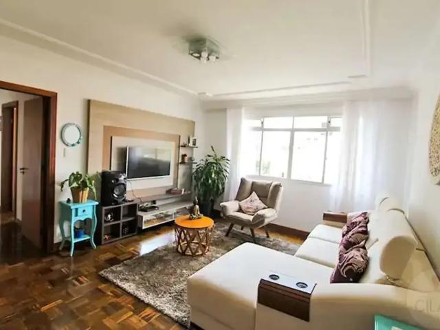 Apartamento venda em Rebouças, Curitiba