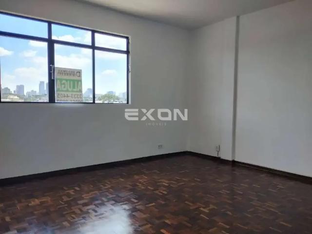 Apartamento venda em Rebouças, Curitiba