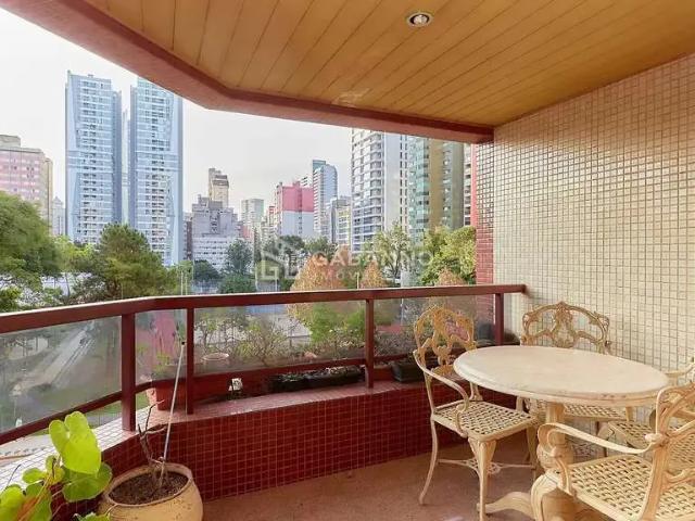 Apartamento venda em Região Geográfica Imediata de Curitiba, Região Metropolitana de Curitiba
