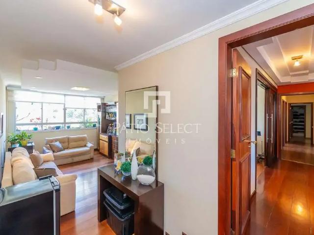 Apartamento venda em Região Geográfica Imediata de Curitiba, Região Metropolitana de Curitiba