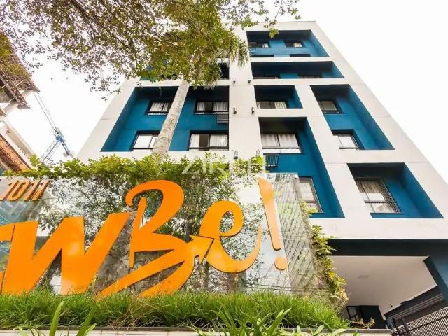 Apartamento venda em Rebouças, Curitiba
