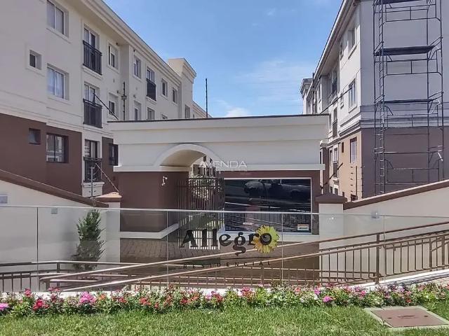 Apartamento venda em Região Geográfica Imediata de Curitiba, Região Metropolitana de Curitiba