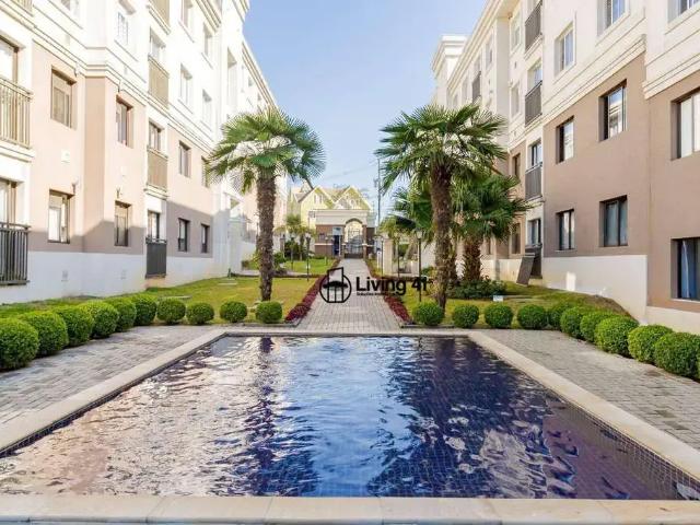 Apartamento venda em Região Geográfica Imediata de Curitiba, Região Metropolitana de Curitiba