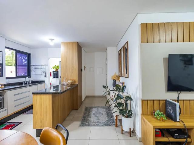 Apartamento venda em Região Geográfica Imediata de Curitiba, Região Metropolitana de Curitiba