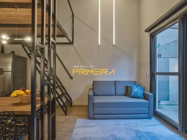 Apartamento venda em São Francisco, Curitiba
