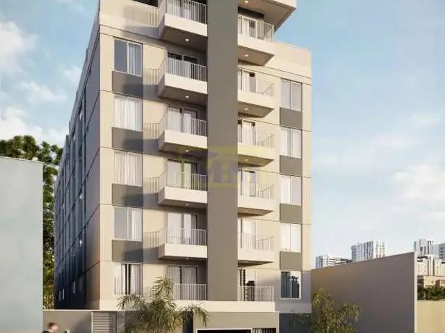 Apartamento venda em Região Geográfica Imediata de Curitiba, Região Metropolitana de Curitiba
