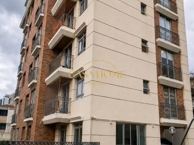 Apartamento venda em São Francisco, Curitiba