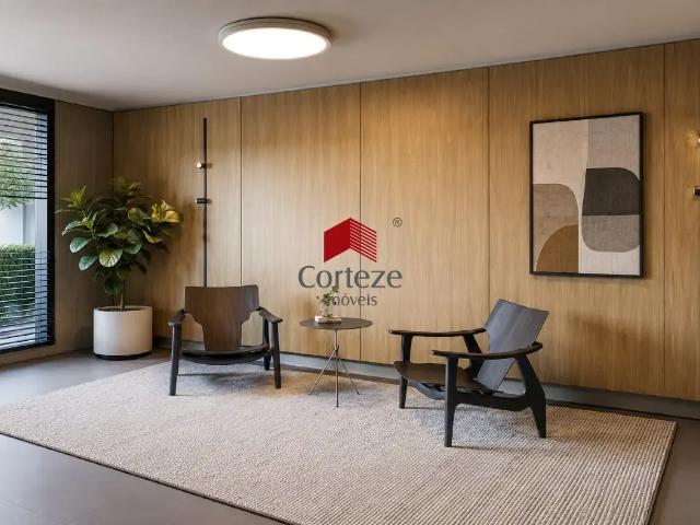 Apartamento venda em São Francisco, Curitiba