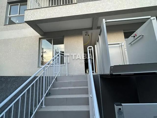 Apartamento venda em São Francisco, Curitiba