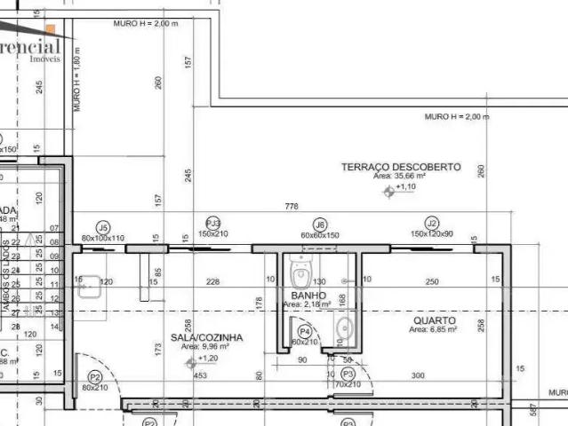 Apartamento venda em Região Geográfica Imediata de Curitiba, Região Metropolitana de Curitiba