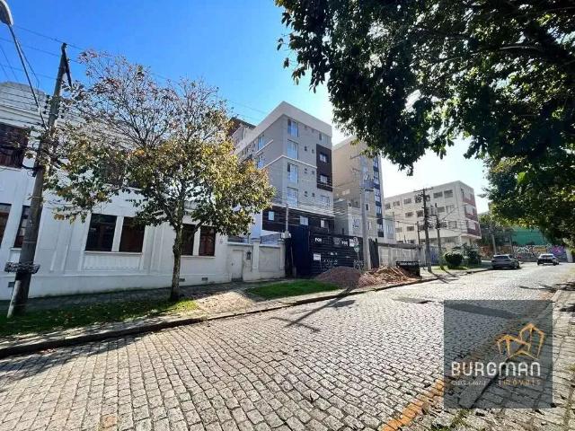 Apartamento venda em São Francisco, Curitiba