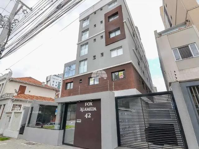 Apartamento venda em São Francisco, Curitiba