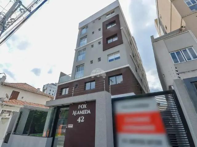 Apartamento venda em São Francisco, Curitiba