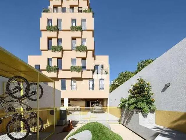 Apartamento venda em Região Geográfica Imediata de Curitiba, Região Metropolitana de Curitiba