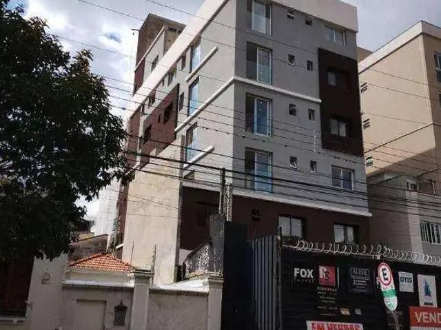 Apartamento venda em São Francisco, Curitiba