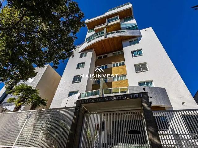 Apartamento venda em Região Geográfica Imediata de Curitiba, Região Metropolitana de Curitiba