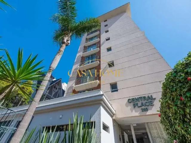 Apartamento venda em São Francisco, Curitiba