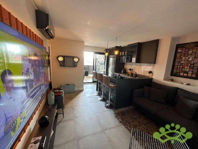Apartamento venda em Região Geográfica Imediata de Curitiba, Região Metropolitana de Curitiba