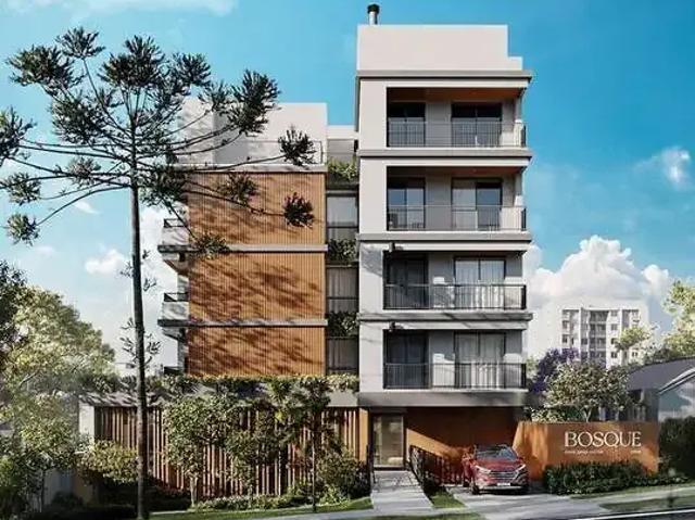 Apartamento venda em Região Geográfica Imediata de Curitiba, Região Metropolitana de Curitiba