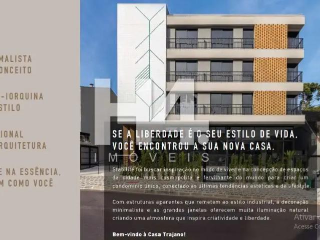 Apartamento venda em São Francisco, Curitiba