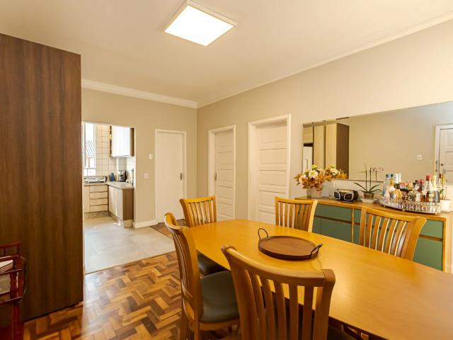 Apartamento venda em São Francisco, Curitiba
