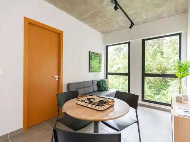 Apartamento venda em São Francisco, Curitiba