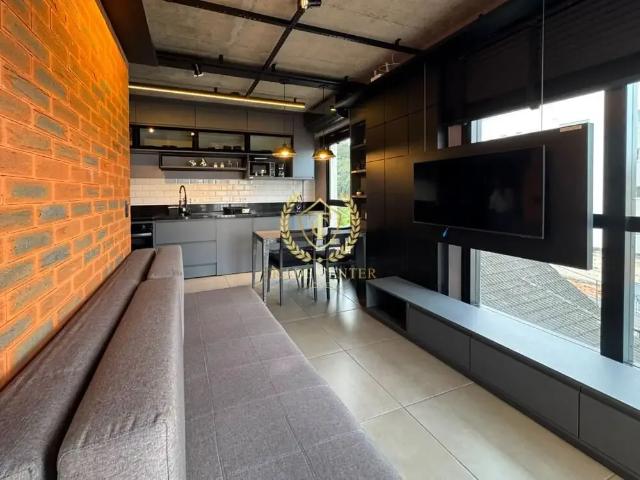 Apartamento venda em São Francisco, Curitiba