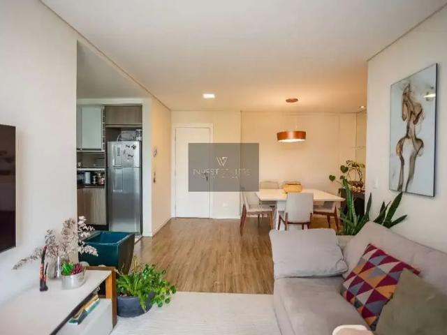 Apartamento venda em Região Geográfica Imediata de Curitiba, Região Metropolitana de Curitiba