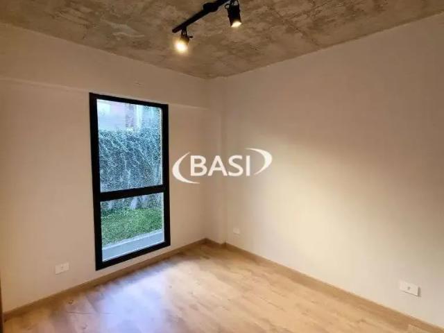 Apartamento venda em São Francisco, Curitiba