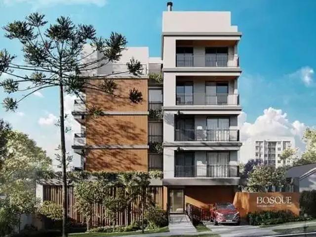 Apartamento venda em Região Geográfica Imediata de Curitiba, Região Metropolitana de Curitiba