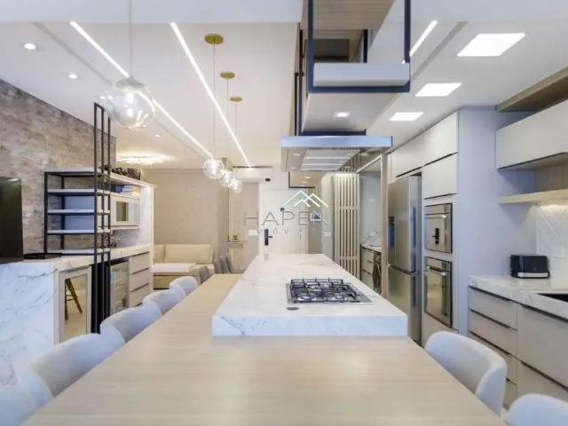 Apartamento venda em Região Geográfica Imediata de Curitiba, Região Metropolitana de Curitiba