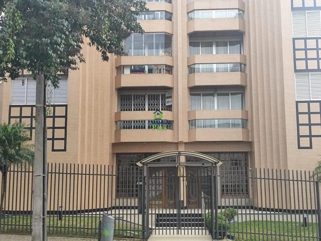 Apartamento venda em São Francisco, Curitiba