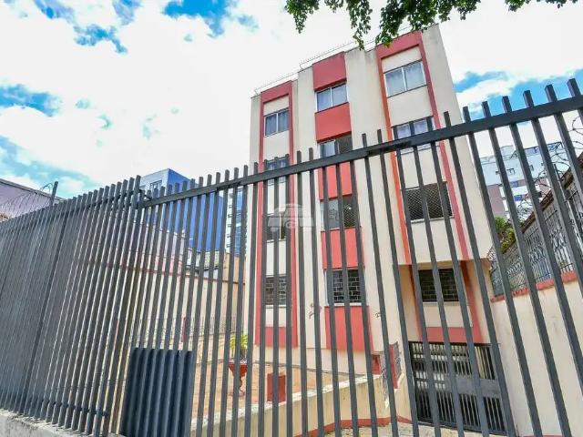 Apartamento venda em São Francisco, Curitiba