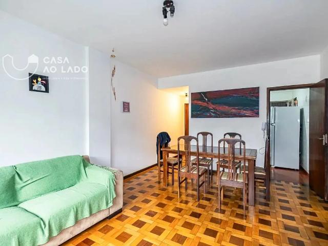 Apartamento venda em São Francisco, Curitiba