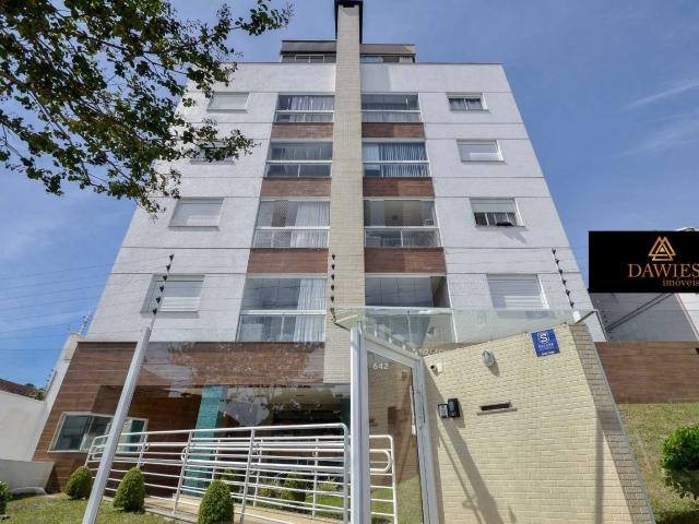 Apartamento venda em Mercês, Curitiba