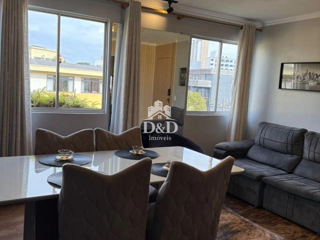 Apartamento venda em São Francisco, Curitiba